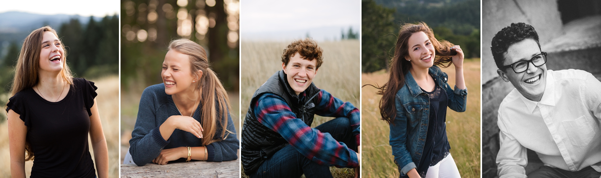 senior portrait guide by thistledown photography in corvallis oregon