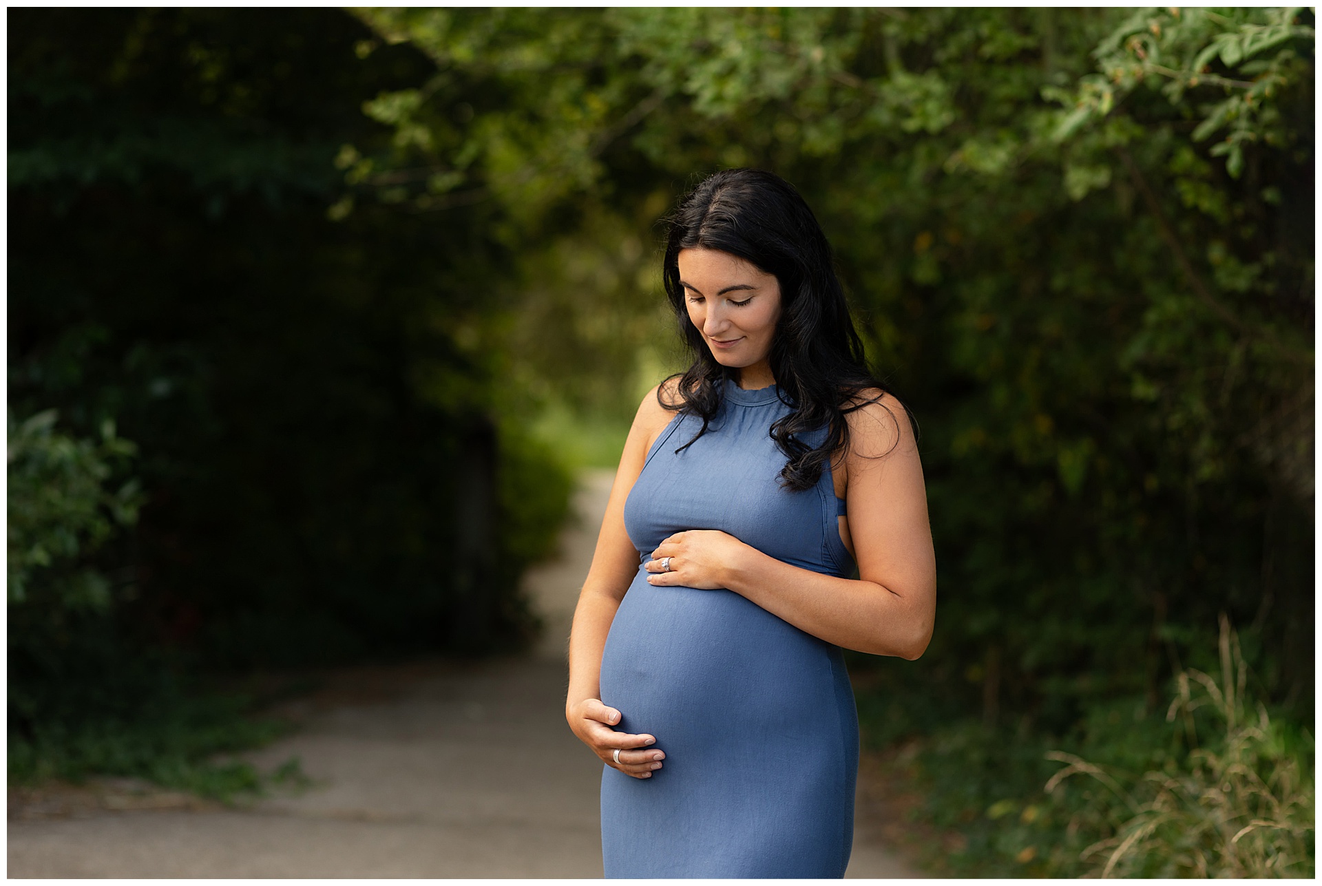 maternity photography by Alison Smith Thistledown photography